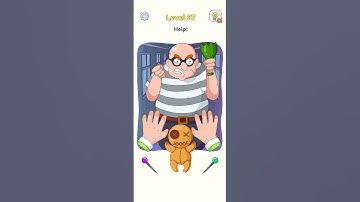 DOP-3 (Displace One Part) Level-37 #shorts #gaming #trending #viralvideo #noob