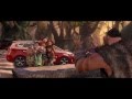 Meet the all-new Kia Carens with the Croods