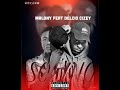 Ref:crpm2uFQcWY "sonho" malony feat d�lcio cizey