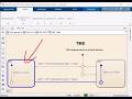 SF 14b: Thermostat State Machine