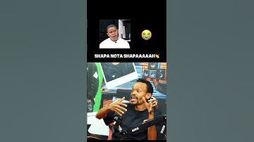 Nota on Piano Pulse 🎙️ “I’m Legendary Beyond You Kids!” | Viral Podcast Moment #Shorts