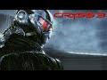 ФИНАЛ ! АЛЬФА ЦЕФ ! CRYSIS 3 ! ПРОХОЖДЕНИЕ #2