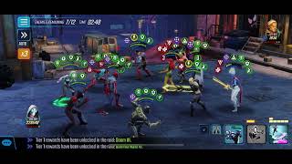 Doom 3.2 bio node 2 web warriors