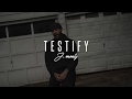 Testify J. Monty - part 7 (YAHWEH)