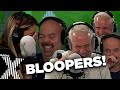 The rudest chris moyles show bloopers yet  the chris moyles show  radio x