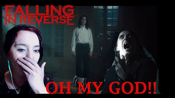 Falling In Reverse-I