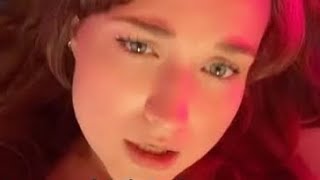 ⁣Cowgirl Try On Haul doll skill & Fashion Nova Outfits try on Me