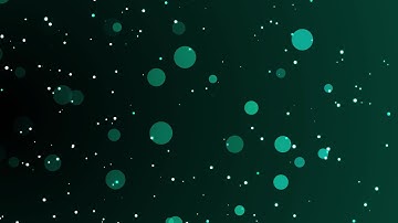 Whatsapp Status Video Effects, Particles Motion Video VFXLight, Effect Video Background