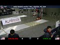 A2 - Junior Women's Foil - T4 - (Calise v Chen)  - JOs and Div I NAC -Charlotte, NC -2025