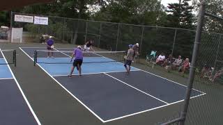 1045 - Mixed Doubles Intermediate/Advanced
