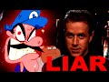 Geoff Keighley is a LIAR