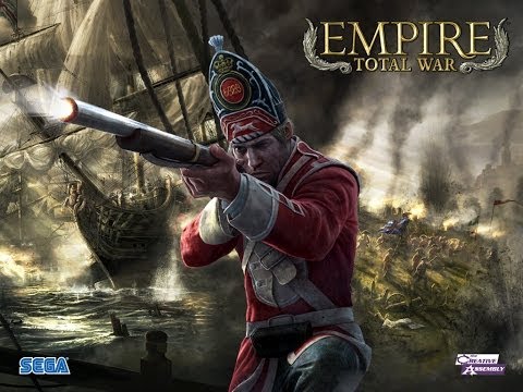 Empire Total War Cheats: How to Get Unlimited Money HD