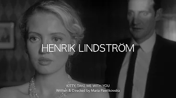 KITTY - Henrik Lindström, European Recording Orchestra (ERO)