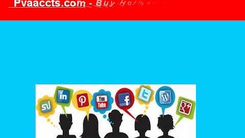 Pvaaccts.com -  Buy Twitter Accounts