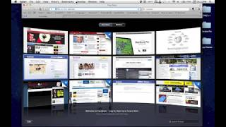 How to Change Your Browser's User Agent on a Mac: