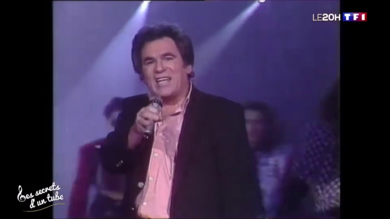 Claude Nougaro / Nougayork ( Les secrets d'un tube Nougayork ) - YouTube