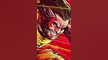 Wolverine is Stronger without adamantium #shorts #wolverine #marvel #mcu