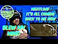 MEATLOAF - IT'S ALL COMING BACK TO ME NOW - REACTION VIDEO - SINGER REACTS