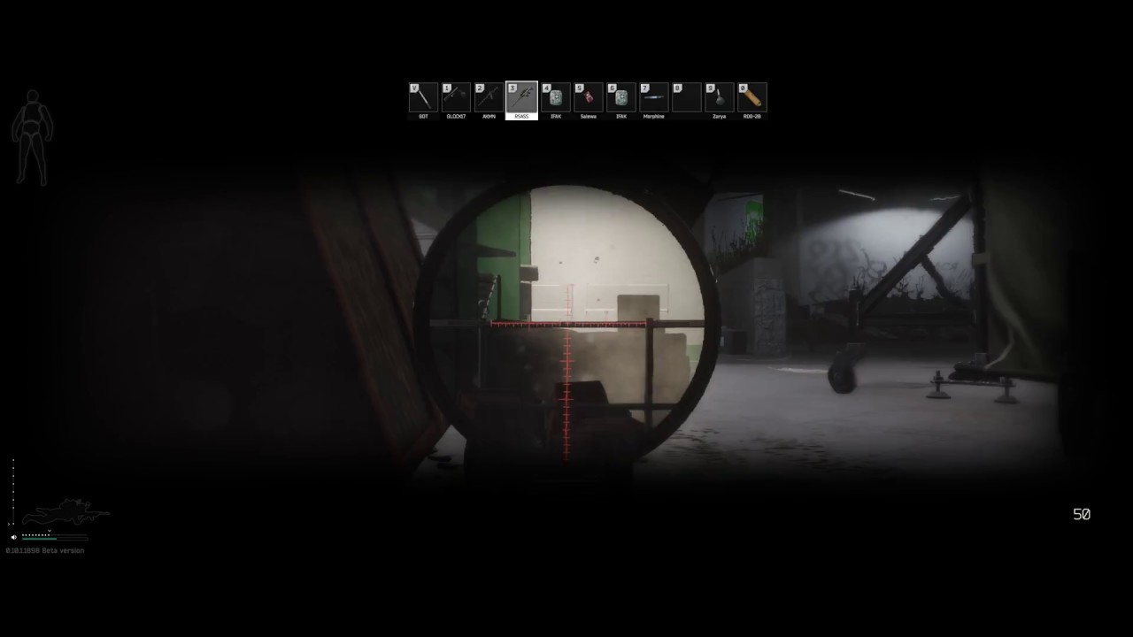 gaming logo SigmaInk shot at my student so i took her head off. Escape From Tarkov: