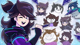 The Ultimate Guide to Drawing JaidenAnimations