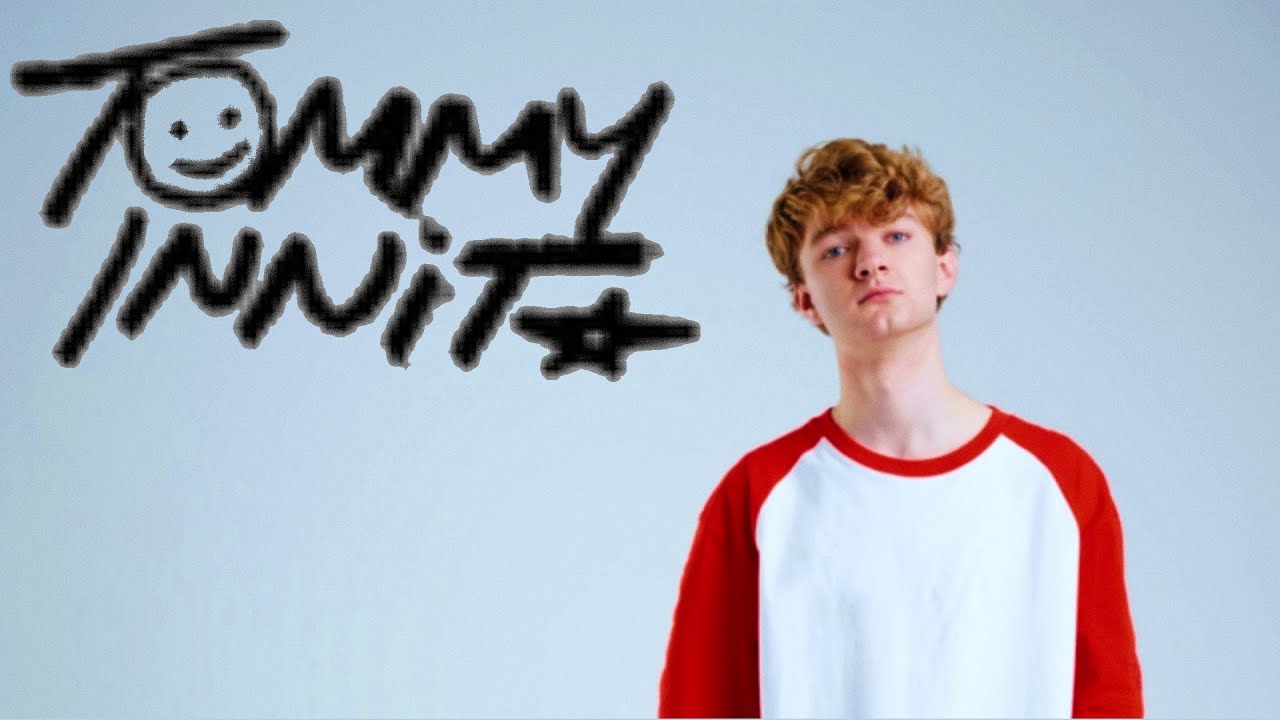 TommyInnit (TV Series 2021– ) - IMDb