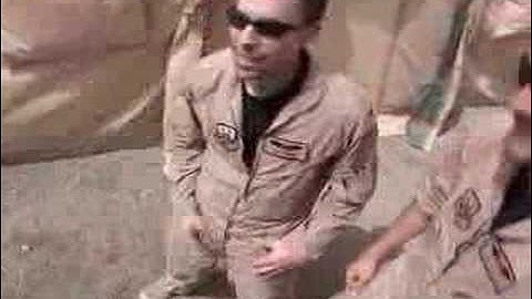 DEPLOYED USAF PILOTS: THIS IS WHY I