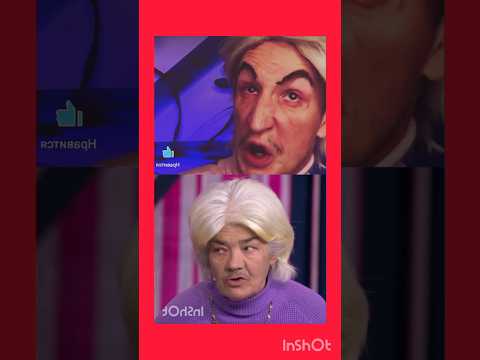 Пародия /Оригинал Мужское Женское #мужскоеженское #долматов #смешное