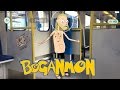 BOGANMON (AUSTRALIAN "POKEMON GO" PARODY)