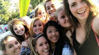 SPRING BREAK 2018 HYPE VIDEO
