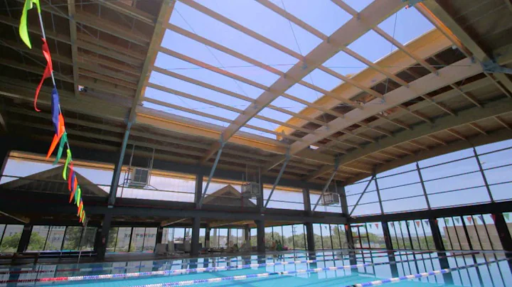 okeanos sport center