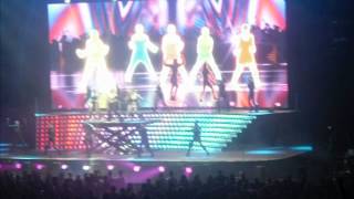 Steps - Love's Got A Hold On My Heart: The Ultimate Tour Manchester 10/04/12