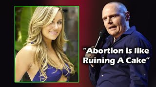 Bill Burr on Abortion.