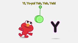 ABC Phonics Song by Busy Beavers (Disney on PBS Kids! by 2008-2017)