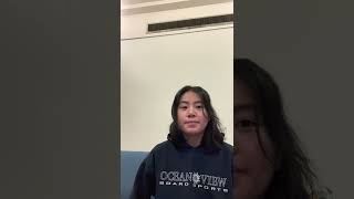 Sunny Wakeman-Persuasive Speech COMS 101
