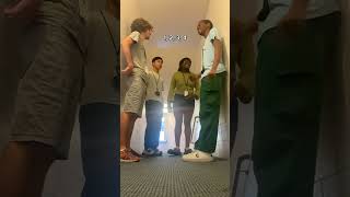 Barbershop Quartets at A Cappella Academy
