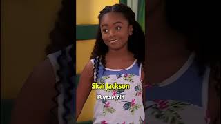 Here's how the actors of “Bunk’d ” look today