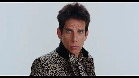 Zoolander 2 | Teaser Trailer | Paramount Pictures UK