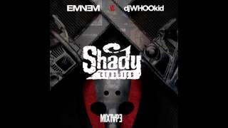 Shady Classics Mixtape - Eminem Skits (HQ)