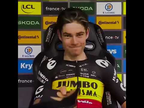 Video: Galería: ¿Ya terminó el Tour de Francia después de la contrarreloj de la etapa 5?
