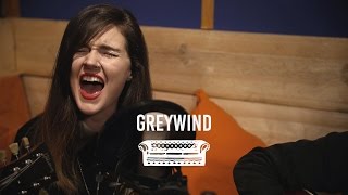 Greywind - Car Spin | Ont&#39; Sofa Live at Small Pond Rehearsal Studios