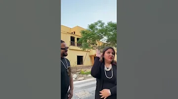 الفنانة مي كساب ومحمد بأبا علي مهرجان اوكا الجديد اتفرج علي الفديو 