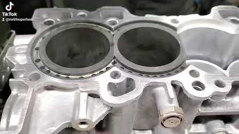 Another DARTON MID Sleeve Install in a Acura B18C1