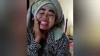 CURHATAN KISAH ACIL