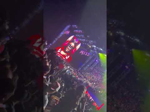 WWE Extreme Rules 2021 - Charlotte Flair & Alexa Bliss Entrances