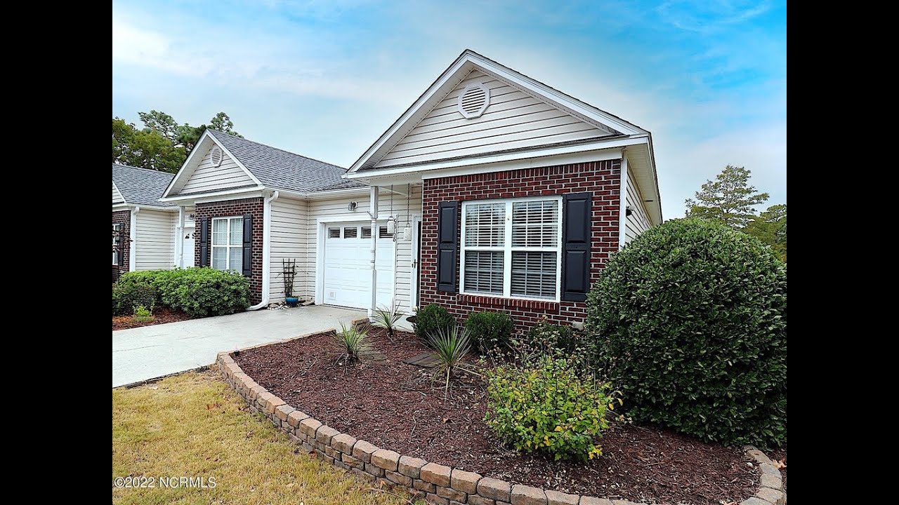 Virtual Home Tour 6468 Bradbury Court, Wilmington North Carolina