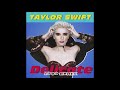 Taylor Swift - Delicate (1980s Remix)