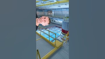 Nuke Usage: Glock Strikes First!