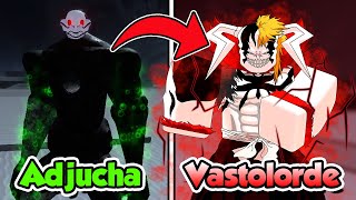 Peroxide How To Become Adjuchas To Vastolorde Fast + Full Guide