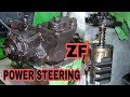 Power Steering ZF