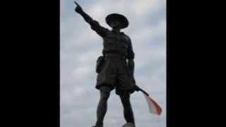 MARS BONE BOLANGO BERMARTABAT